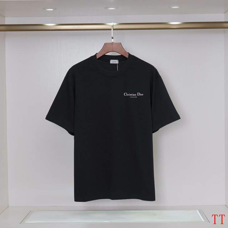 Dior T Shirts Short _SKUDiorS-2XL20tr4016136